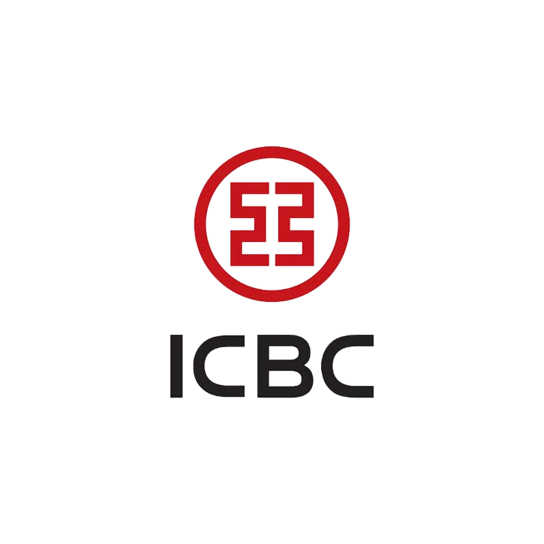 Gedung ICBC 