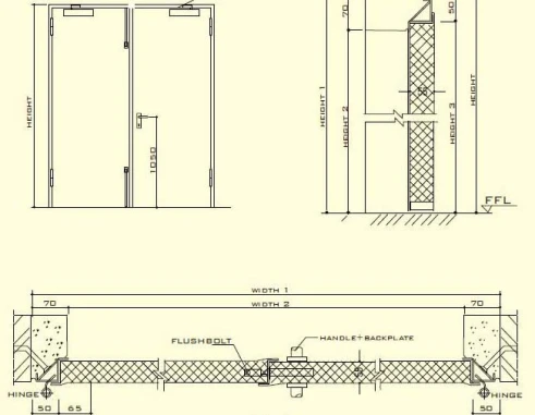 Fire Door Double Fire Door 2 ~blog/2025/2/24/fd_double