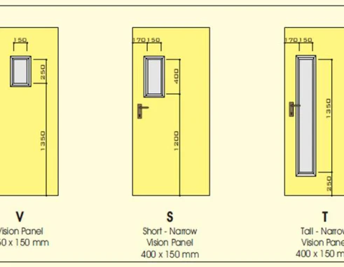 Fire Door Fire Door With Glass 2 ~blog/2025/2/24/fd_withglass